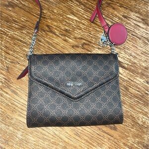 Brand New Nine West Crossbody